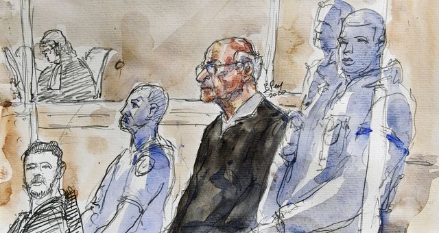 Procès Joël Le Scouarnec