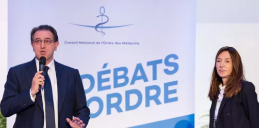 Le médecin dans l’accompagnement des souffrances et de la fin de vie