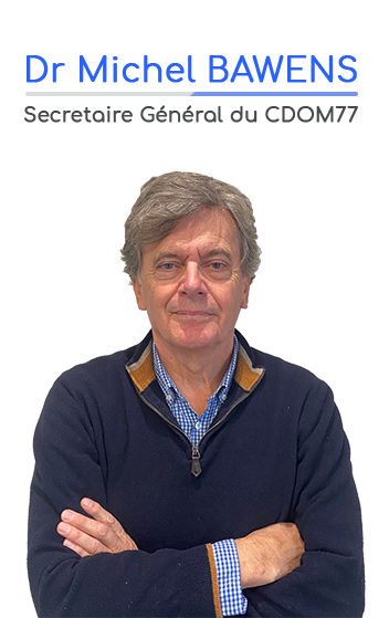 DR MICHEL BAUWENS DR MICHEL BAUWENS