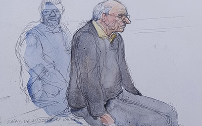 Verdict du procès Joël Le Scouarnec