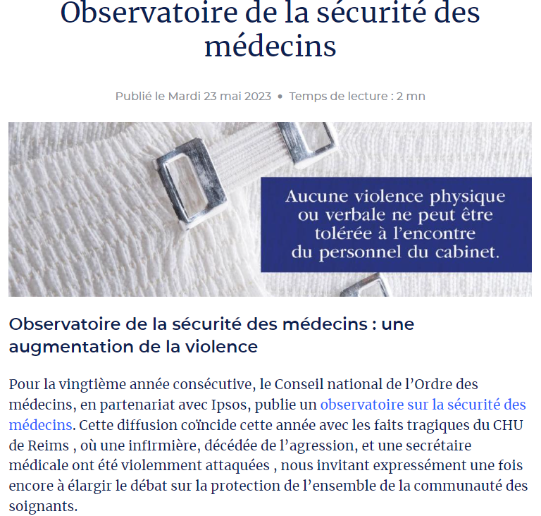 observatoire