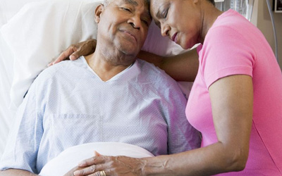 soins palliatifs