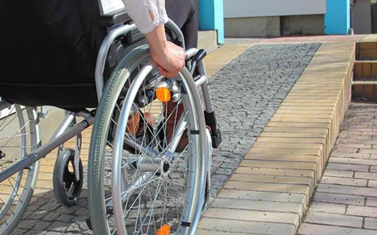 Accessibilité