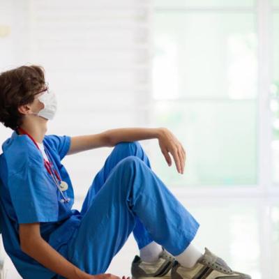 Sécurité des médecins